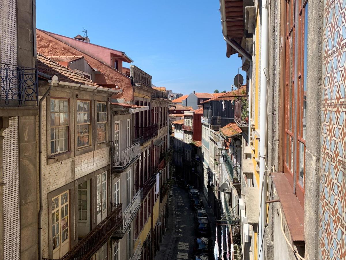 Ribeira Charming Apartments ポルト エクステリア 写真