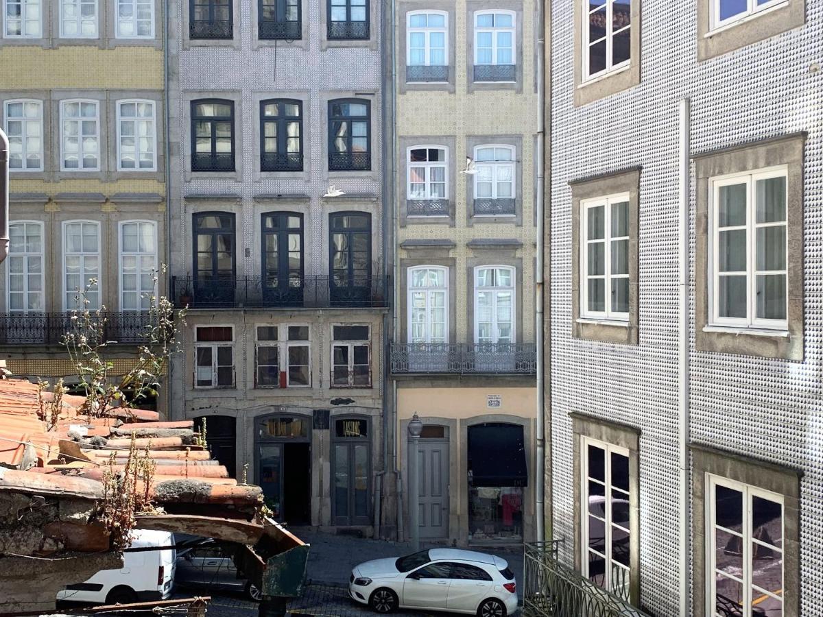 Ribeira Charming Apartments ポルト エクステリア 写真