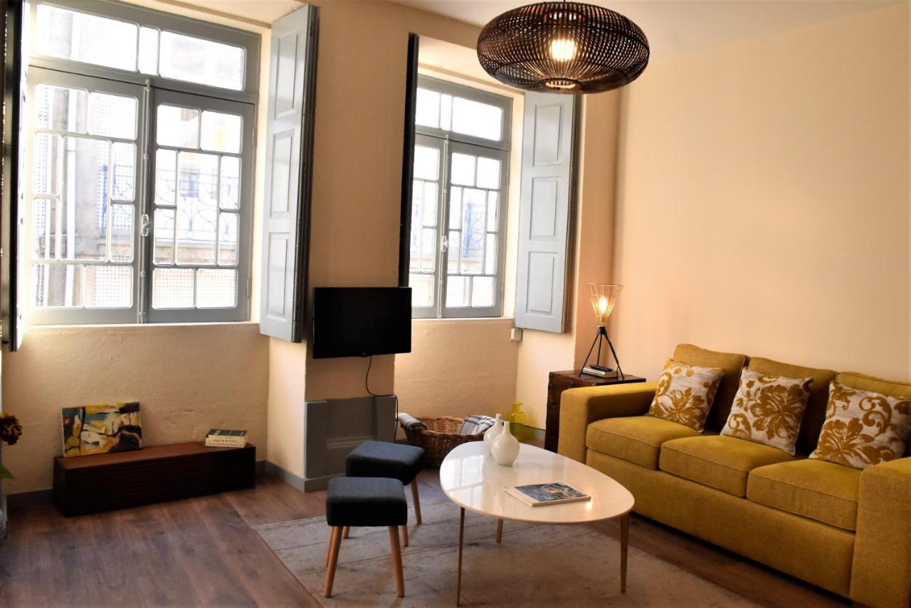 Ribeira Charming Apartments ポルト エクステリア 写真