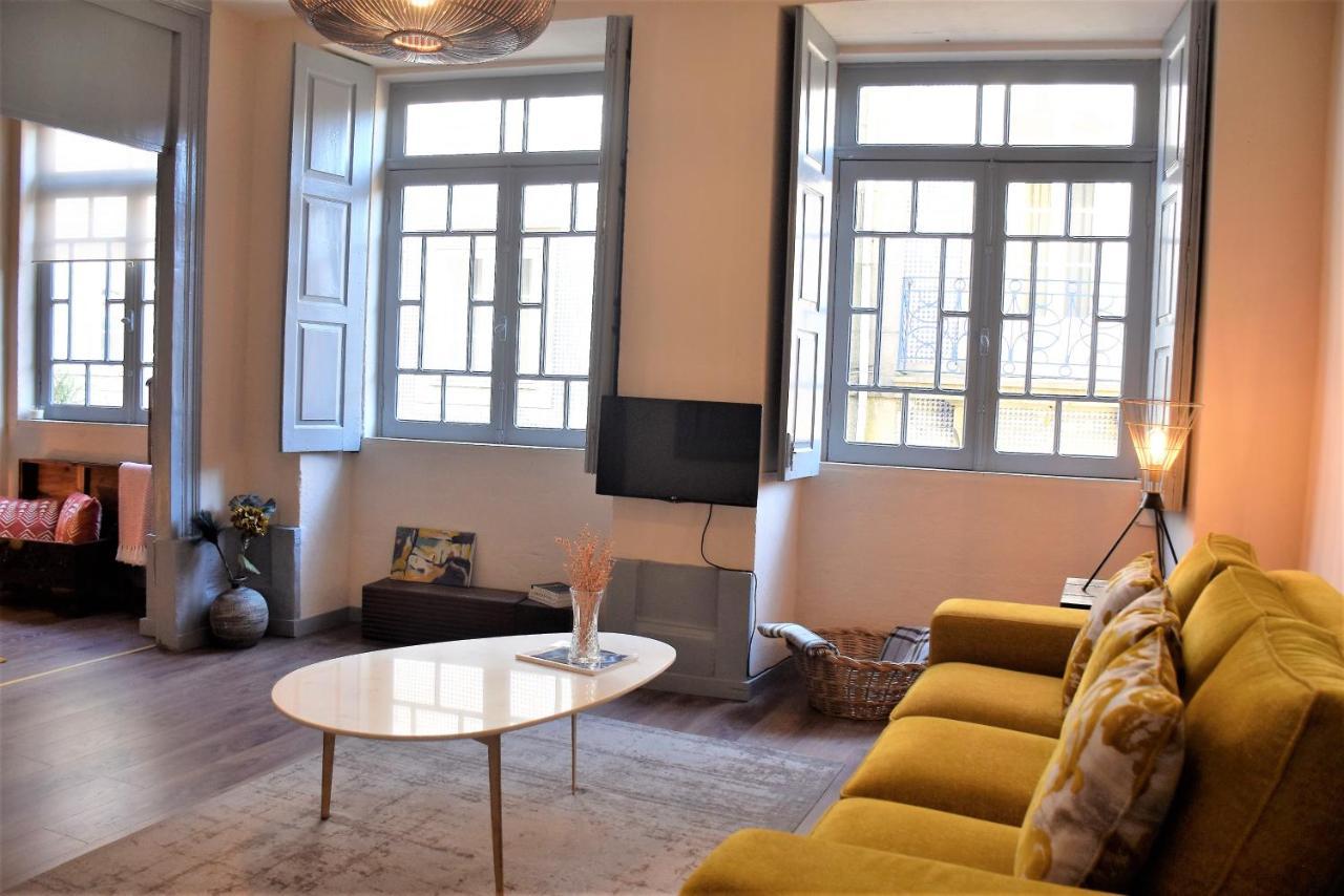 Ribeira Charming Apartments ポルト エクステリア 写真