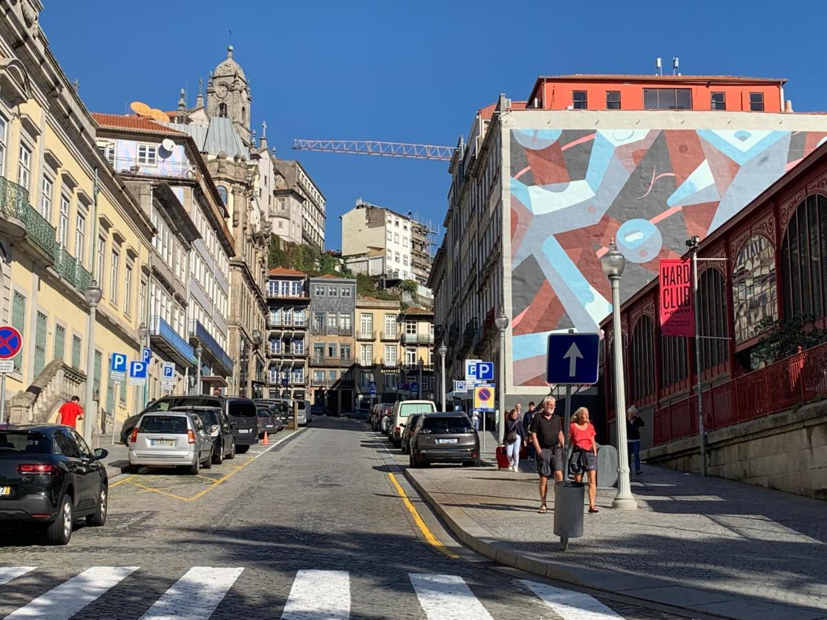 Ribeira Charming Apartments ポルト エクステリア 写真