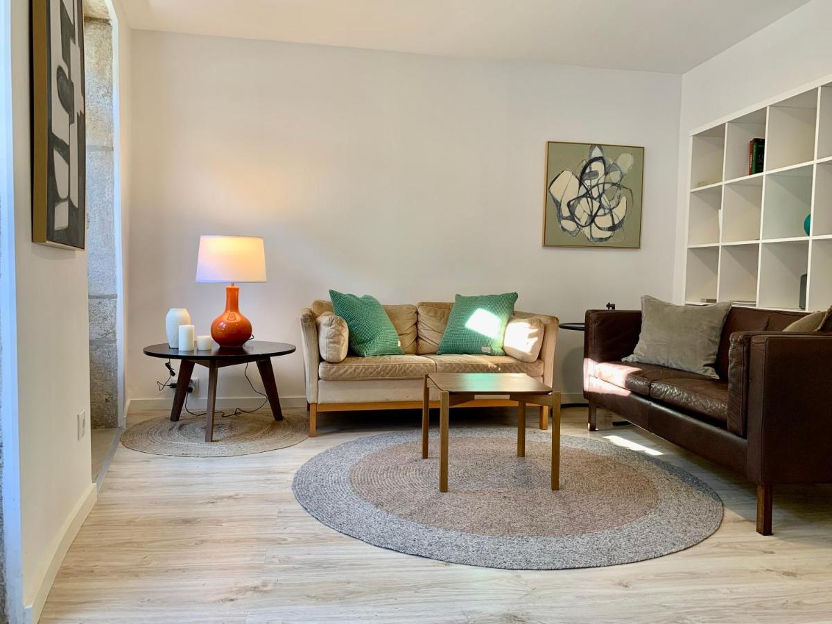 Ribeira Charming Apartments ポルト エクステリア 写真
