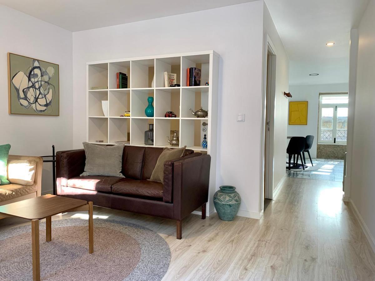 Ribeira Charming Apartments ポルト エクステリア 写真