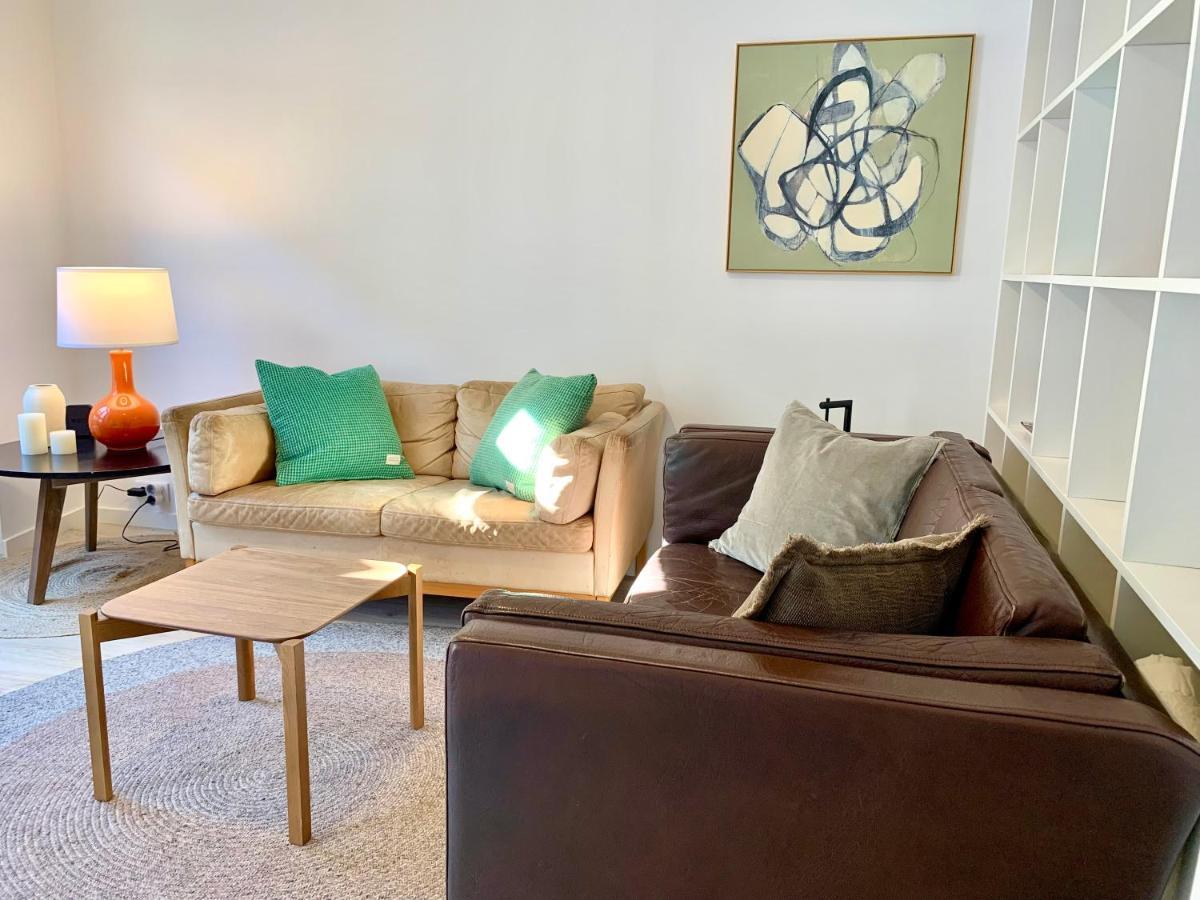 Ribeira Charming Apartments ポルト エクステリア 写真