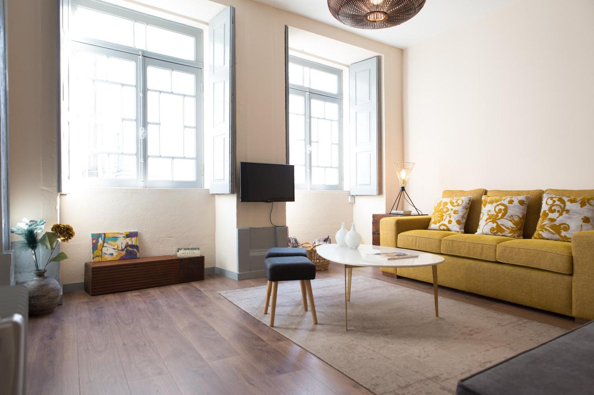 Ribeira Charming Apartments ポルト エクステリア 写真