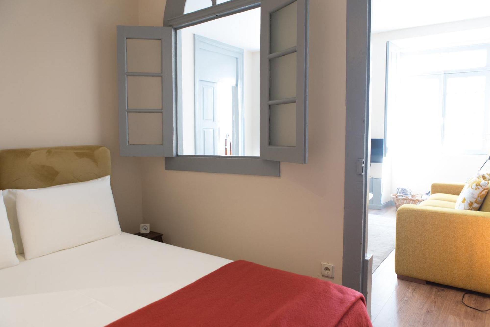 Ribeira Charming Apartments ポルト エクステリア 写真