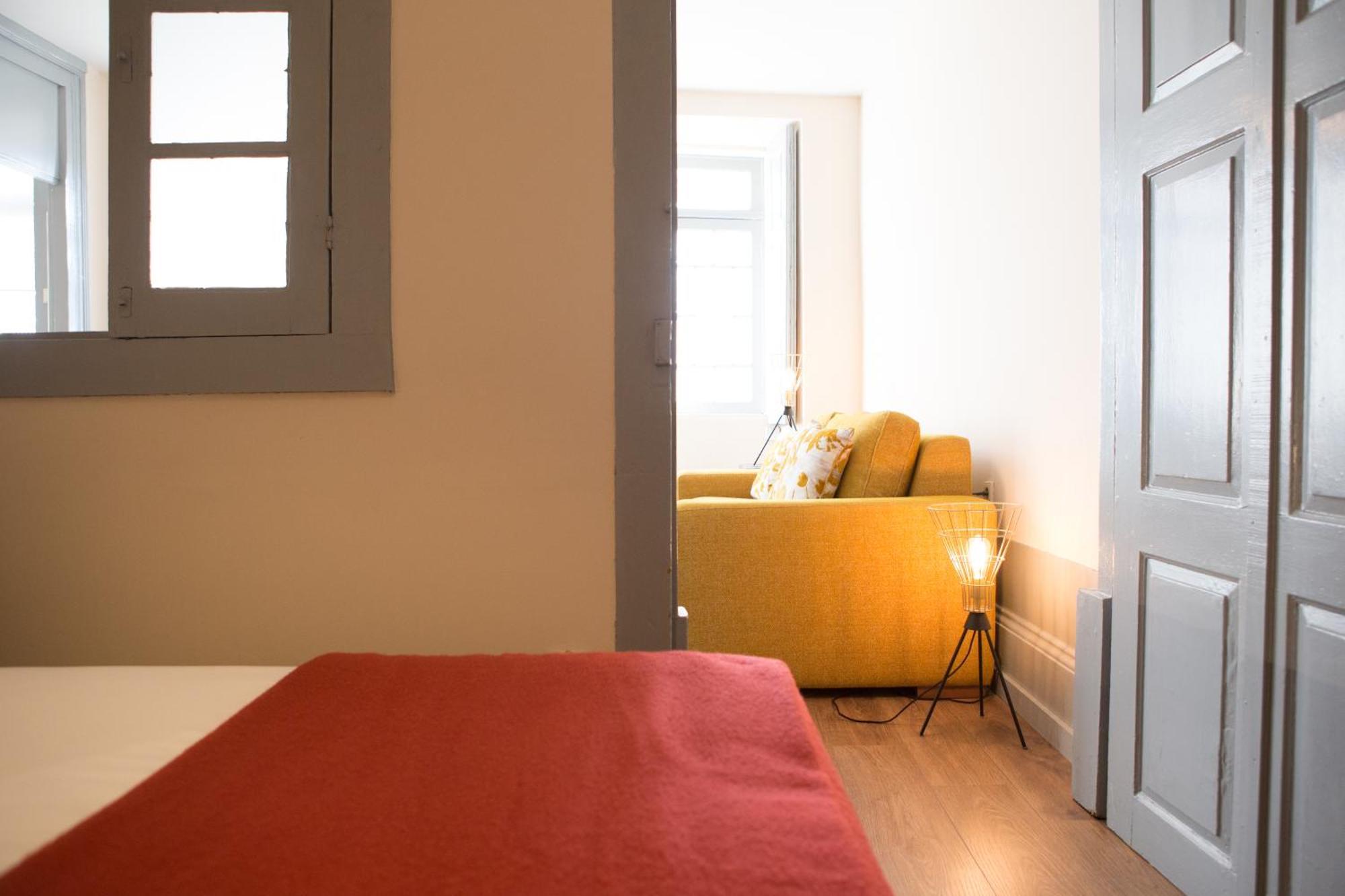 Ribeira Charming Apartments ポルト エクステリア 写真