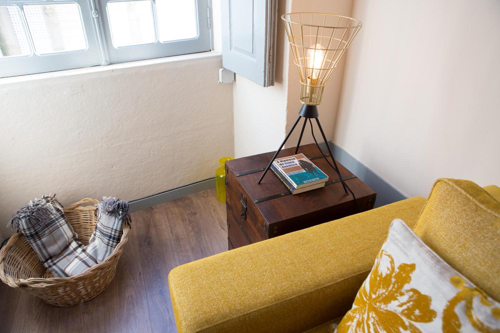 Ribeira Charming Apartments ポルト エクステリア 写真