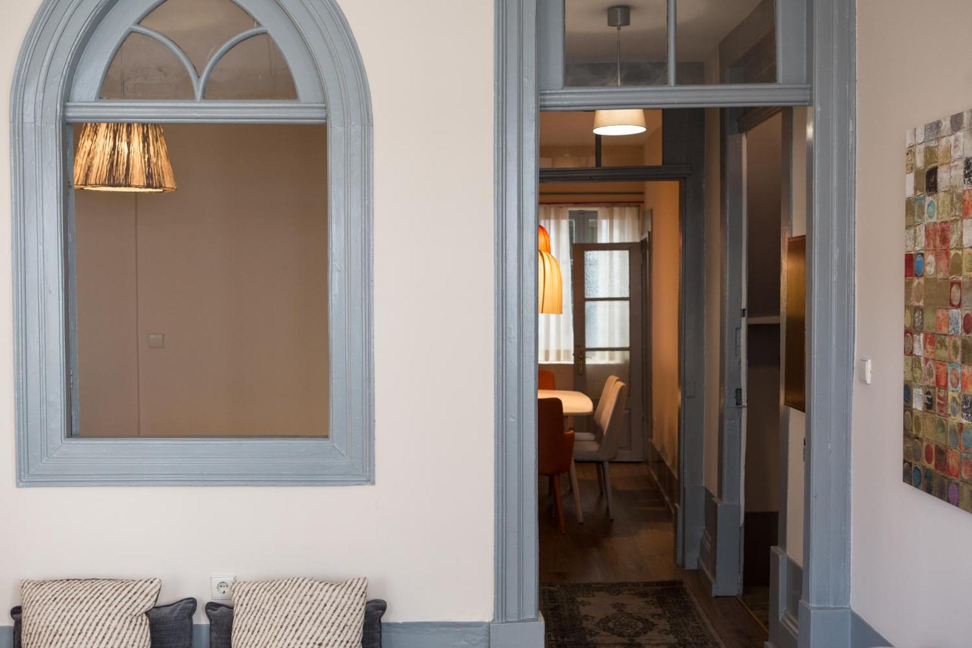 Ribeira Charming Apartments ポルト エクステリア 写真