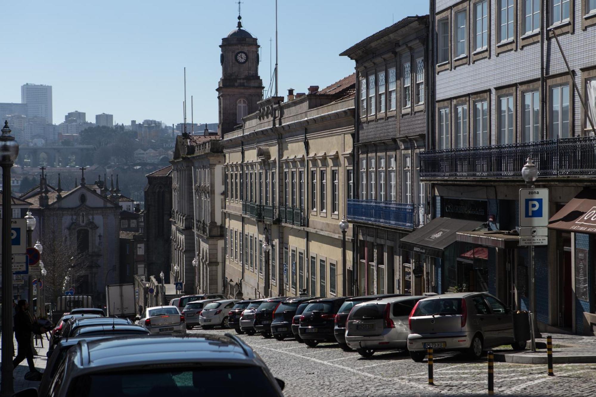 Ribeira Charming Apartments ポルト エクステリア 写真
