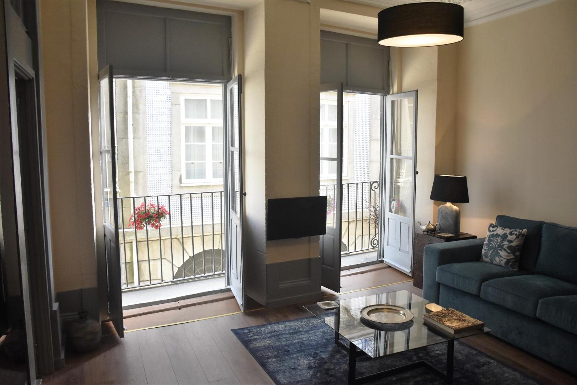 Ribeira Charming Apartments ポルト エクステリア 写真