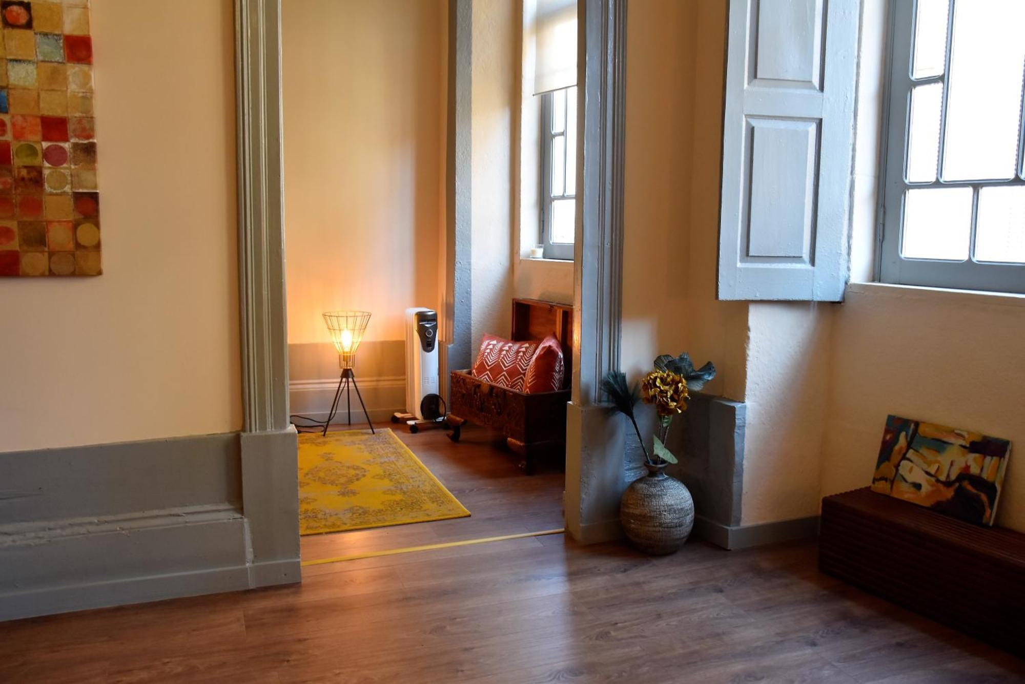Ribeira Charming Apartments ポルト 部屋 写真