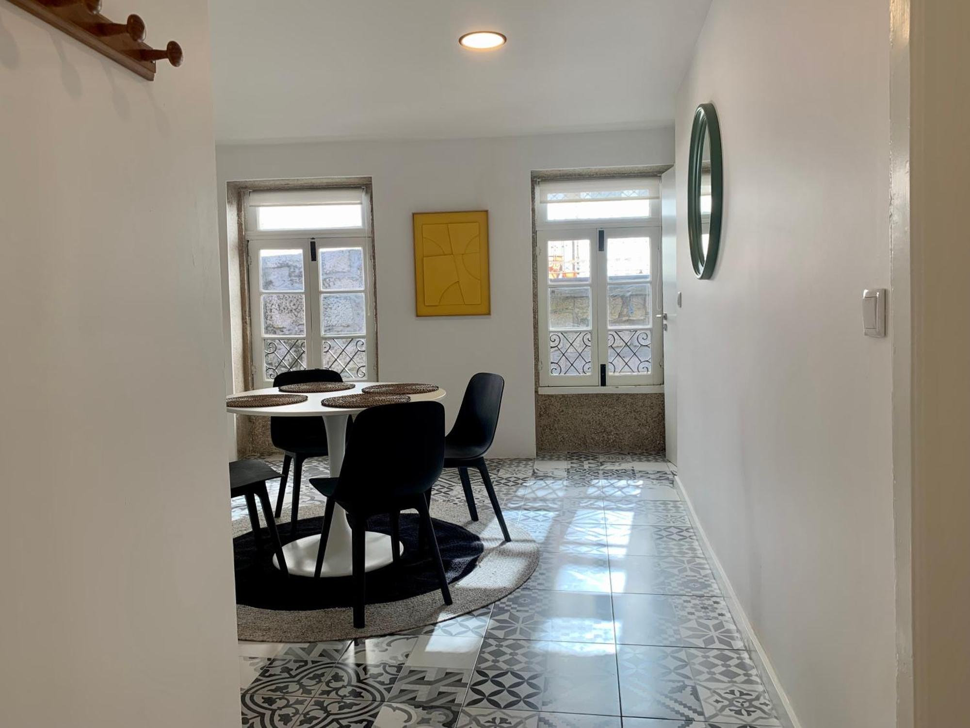 Ribeira Charming Apartments ポルト 部屋 写真