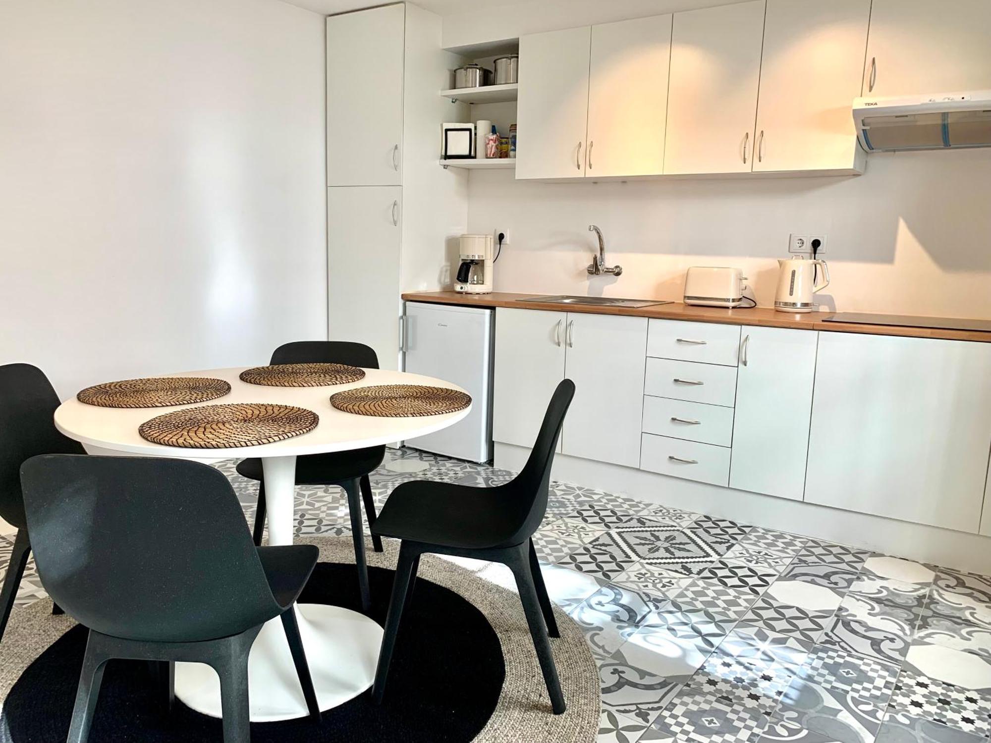 Ribeira Charming Apartments ポルト 部屋 写真