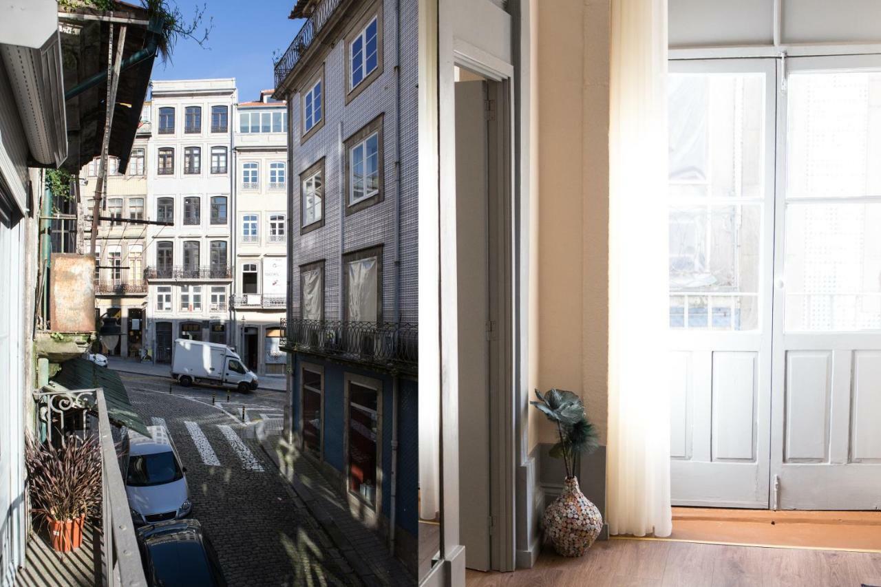 Ribeira Charming Apartments ポルト エクステリア 写真