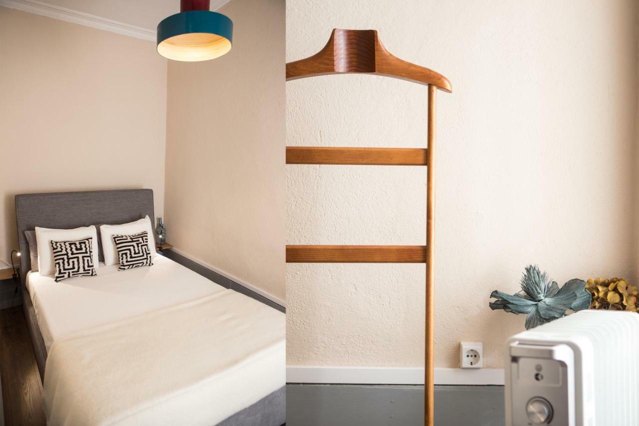 Ribeira Charming Apartments ポルト エクステリア 写真