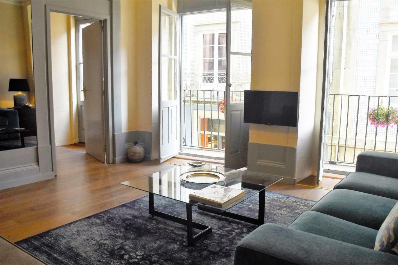 Ribeira Charming Apartments ポルト エクステリア 写真