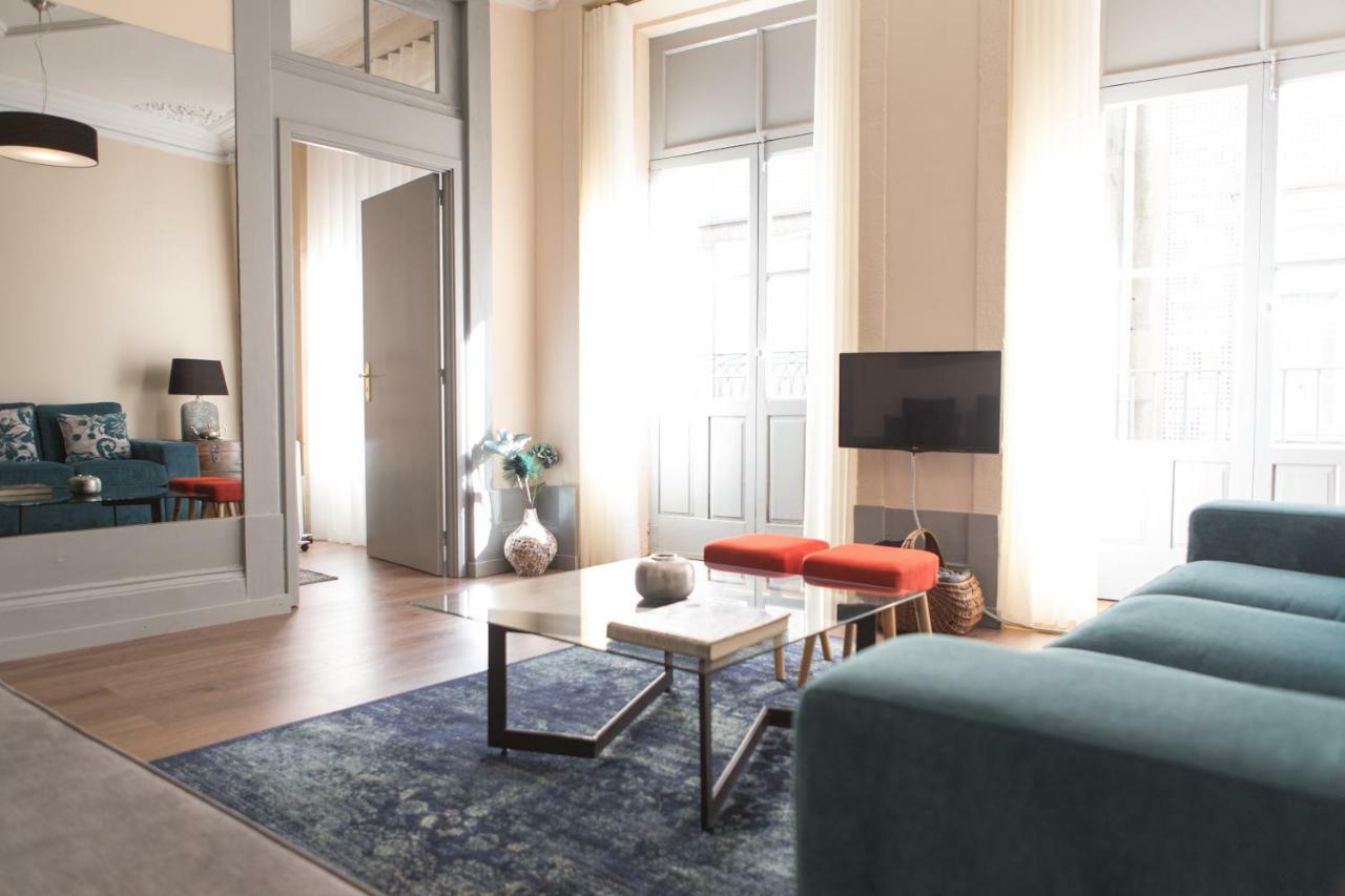 Ribeira Charming Apartments ポルト エクステリア 写真